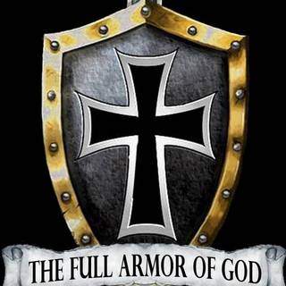Armor of God wallpaper