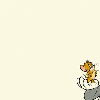 Jerry mouse wallpaper