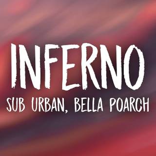 Inferno Bella Poarch wallpaper