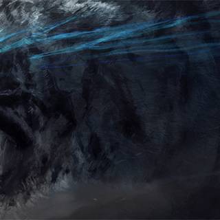 Dual display wallpaper