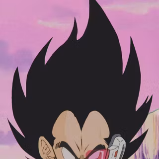 Goku anime aesthetic wallpaper