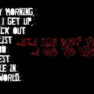 Rich quotes wallpaper