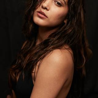 Aneesha Joshi phone wallpaper