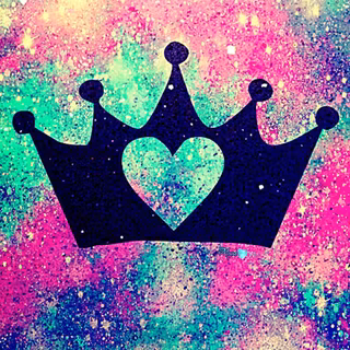 Aesthetic princess wallpaper