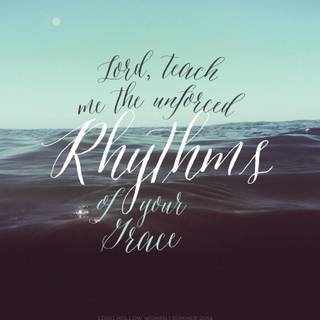 Bible summer wallpaper