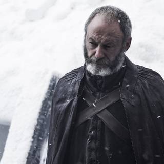 Davos Seaworth wallpaper