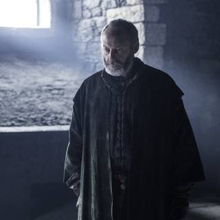 Davos Seaworth wallpaper