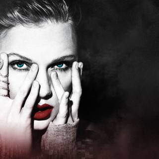 Taylor Swift Ready For It desktop wallpaper