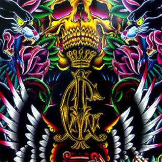 Tattoo artist wallpaper