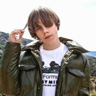 Boy rappers wallpaper