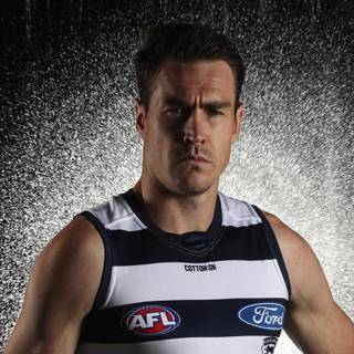 Geelong Cats 2021 wallpaper