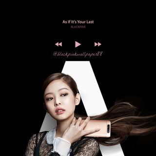 Blackpink photoshoot wallpaper