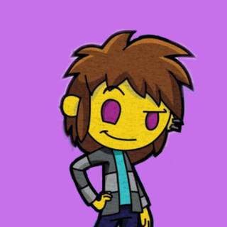 Vete a la Versh wallpaper