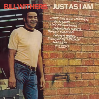 Bill Withers wallpaper