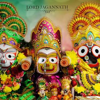 Jagannath Puri wallpaper