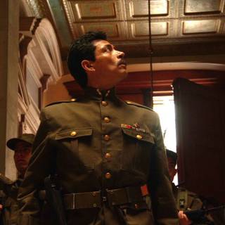 Once Upon A Time In Mexico wallpaper