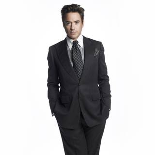 Robert John Downey Jr wallpaper