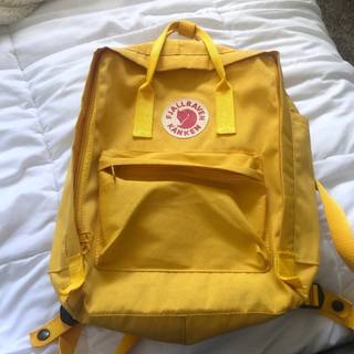 Fjallraven Kanken wallpaper