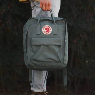 Fjallraven Kanken wallpaper
