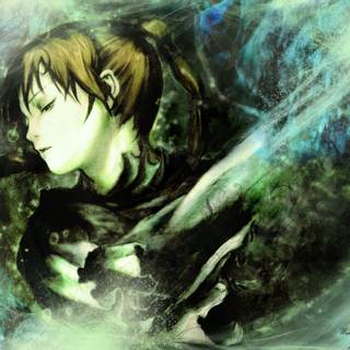 Texhnolyze wallpaper