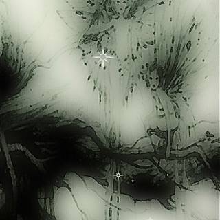 Fairy grunge wallpaper