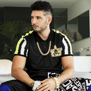 Omar Montes wallpaper