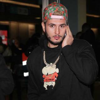 Omar Montes wallpaper