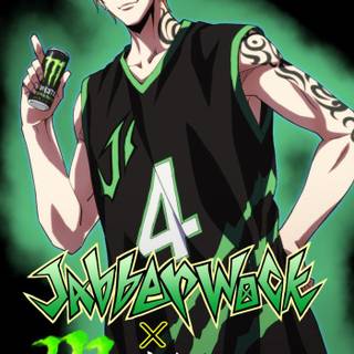 Team Jabberwock wallpaper