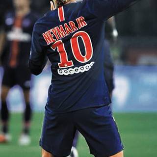 Neymar Android PSG wallpaper