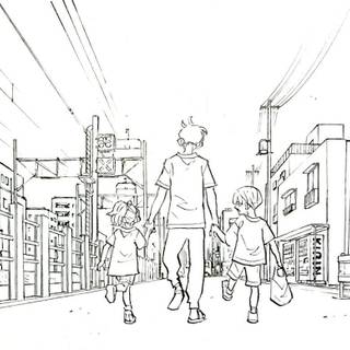 Shinichiro Sano wallpaper