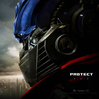 Transformers 2022 wallpaper