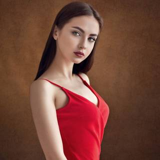 Women simple wallpaper