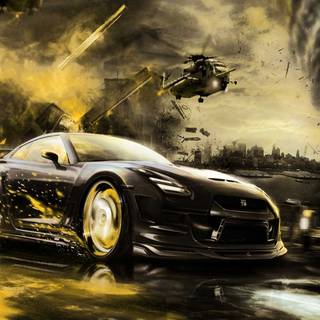 Super cool cars wallpaper