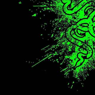 Razer live wallpaper