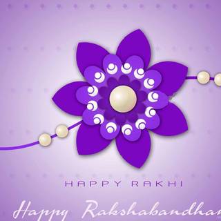 Raksha Bandhan 4K wallpaper