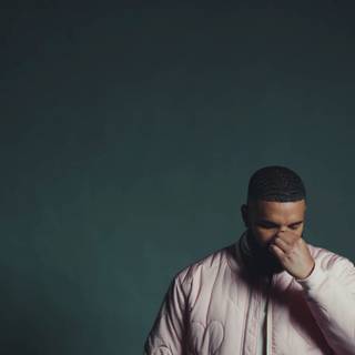 Drake Laugh Now Cry Later wallpaper