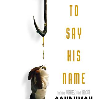 Candyman movie wallpaper