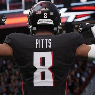 Madden NFL 22 wallpaper