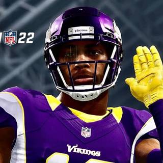 Madden NFL 22 wallpaper