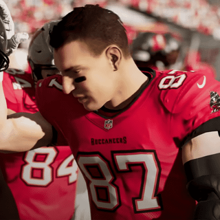 Madden NFL 22 wallpaper