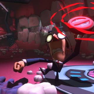 Psychonauts 2 wallpaper