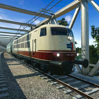 Transport Fever 2 wallpaper