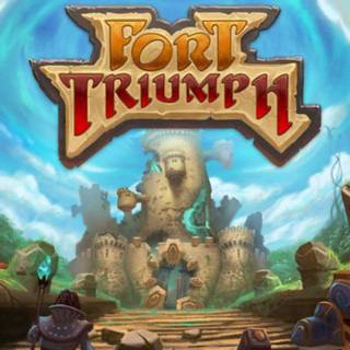 Fort Triumph wallpaper