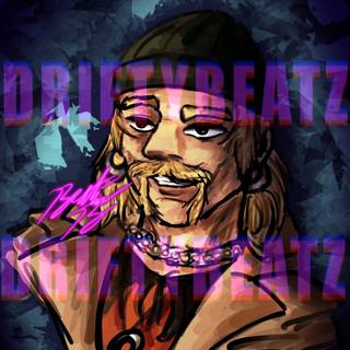 Lars Fortnite wallpaper