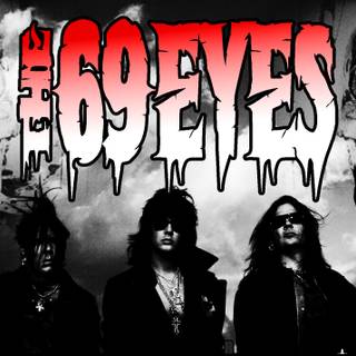 The 69 Eyes wallpaper