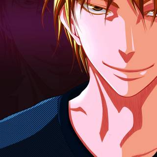 Ryota Kise Perfect Copy wallpaper