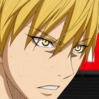 Ryota Kise Perfect Copy wallpaper