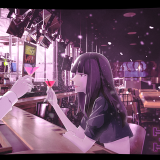 Death Parade anime wallpaper