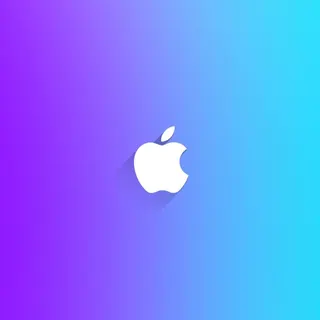 iPhone 4k Apple wallpaper