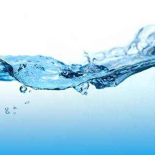 Water computer wallpaper